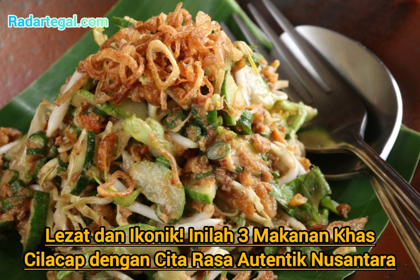 Authentic Flavors at the Heart of Cilacap: Kartika Restaurant