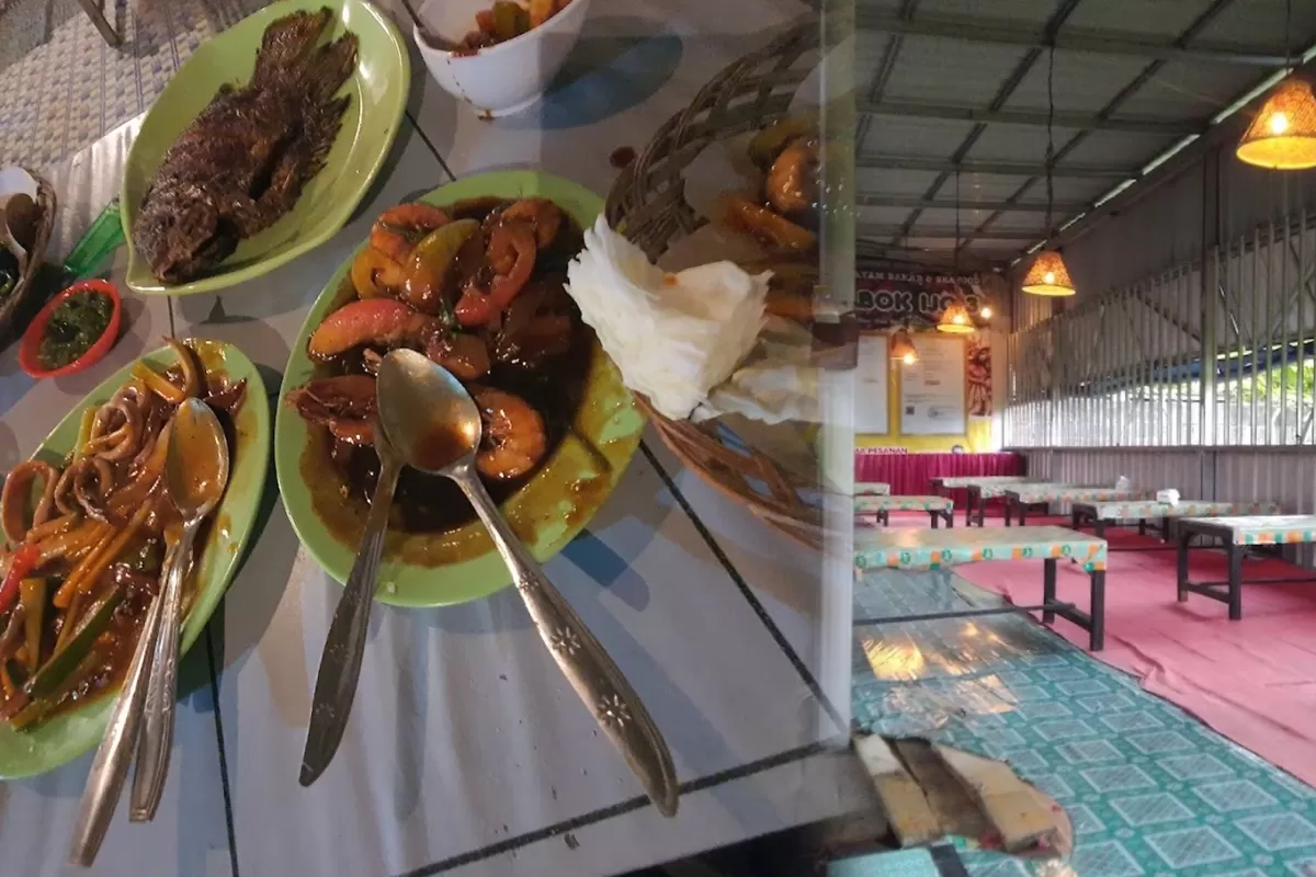 Santapan Hangat di Jantung Cilacap: Rumah Makan Kartika