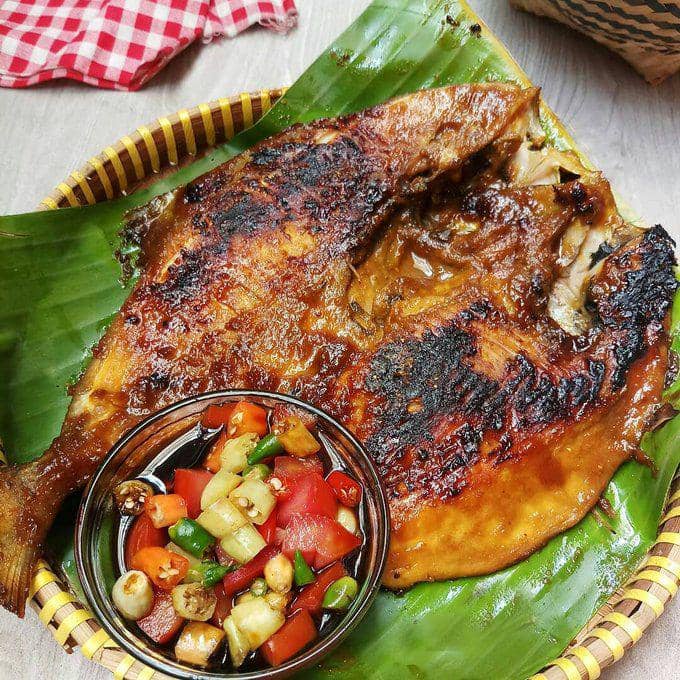 Rumah Makan Kartika: Authentic Flavors at the Heart of Cilacap