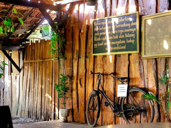 Kartika Restaurant: Warm Meals at the Heart of Cilacap